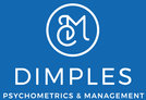 Dimples Psychometrics Logo